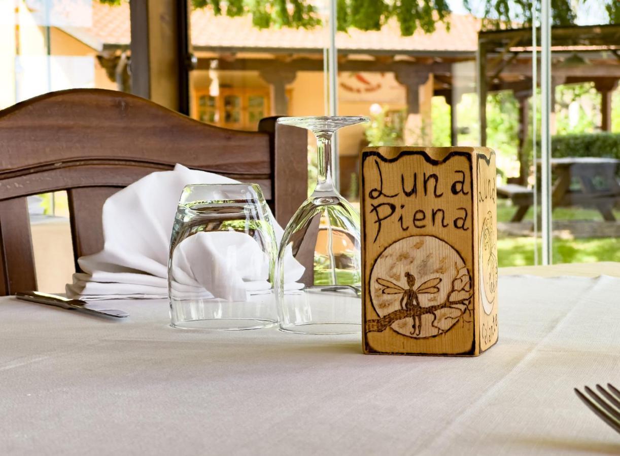 Agriturismo Terra Di Elea Azienda Agricola Di Raimondo Michela 阿谢亚 外观 照片